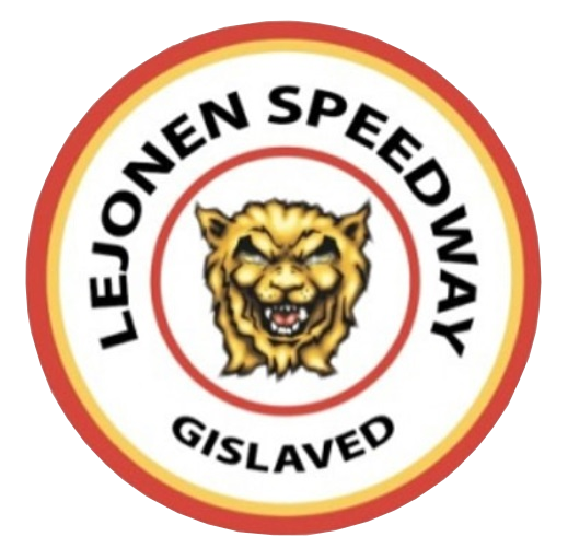 Gislaved Speedway Logo
